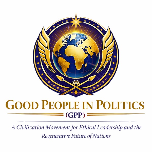 Why Nigeria Urgently Needs Good People in Politics